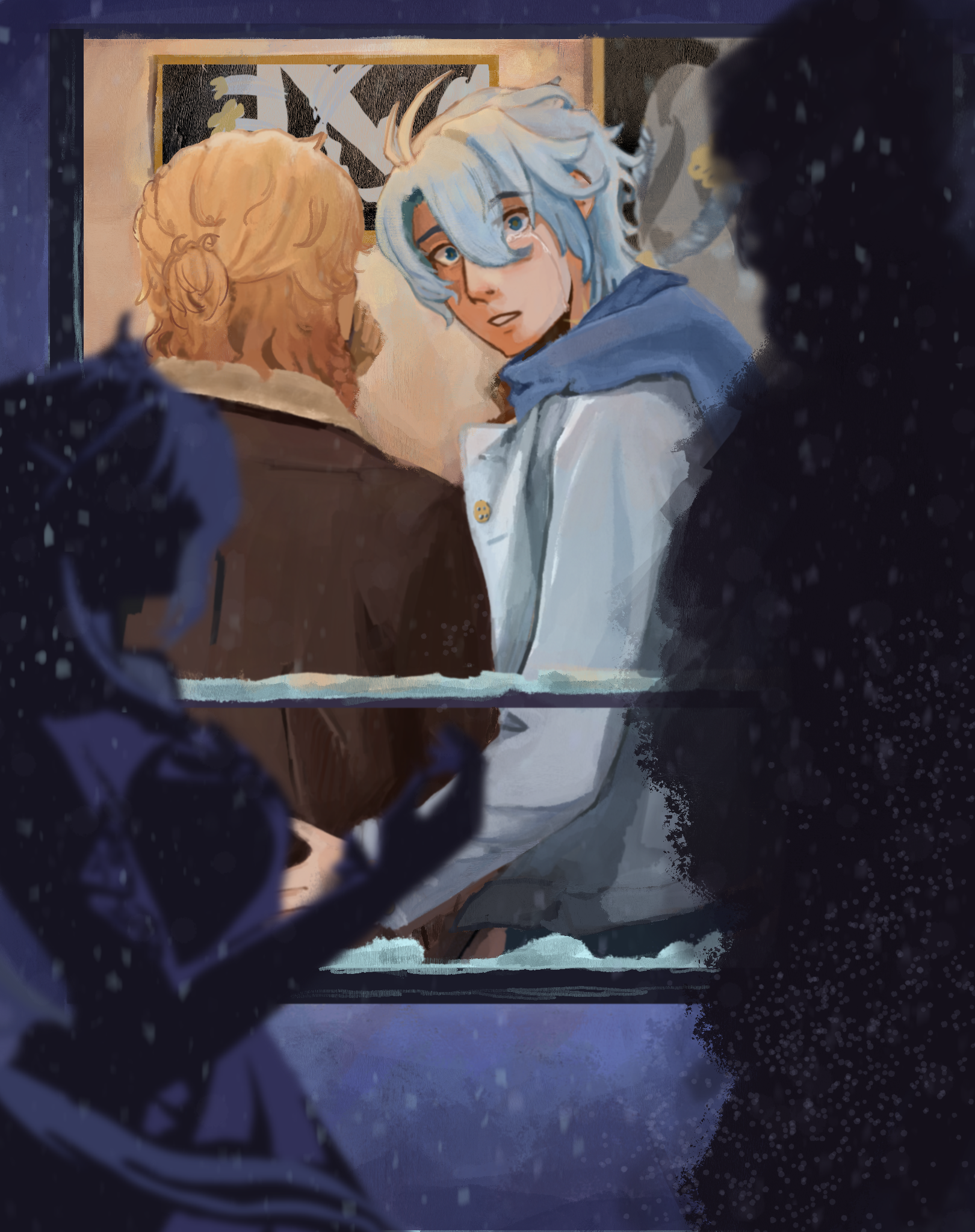 Phaidei Mini Bang 26